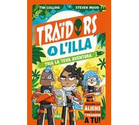 Traïdors a l'illa