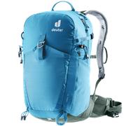 deuter - Trail 25 - Sac à dos randonnée homme Wave / Ivy - 25 L
