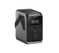 Station électrique portable - ECOFLOW - Trail 300 DC - 288 Wh - WiFi - 4 ports USB-C/USB-A - Lampe intégrée