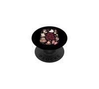 Trail Before Veil Encourage Bachelorette PopSockets PopGrip Adhésif