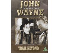 Trail Beyond [Import anglais]