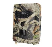 Trail Camera 16MP 1080P PR100 Caméra de Chasse Améliorée pour la Surveillance de la Faune en Plein Air