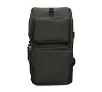 TRAIL CARGO BACKPACK GREEN W3 ART.14330