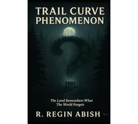 Trail Curve Phenomenon - Volume 1: Recovered Files from a Place That Should Not Remember