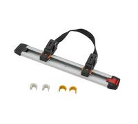 Trail de fixation VAUDE Plug and Ride 2.0 Noir