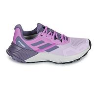 Adidas Chaussure de trail Terrex Soulstride RainReady Femmes lilas Taille 38