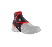 Salomon Guêtres Trail High Noir S