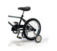 Trail-Gator Flip Up Training Wheels For 12-20-Inch Bicycles