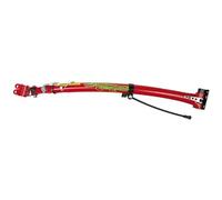 Trail-Gator - Barre de remorquage tandem - Rouge - 4015493640028