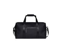 Rains Trail Sac weekend noir, polyester,polyuréthane, unisexe