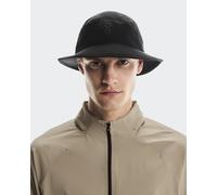 Trail Hat Black Black one size