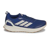 Trail hommes adidas RUNFALCON 5 TR Bleu 41 1/3
