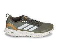 Trail hommes adidas RUNFALCON 5 TR Kaki 42