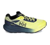 Helly Hansen Chaussures de trail homme Kestrel Tr Evening Blue / Sunny Lime 43