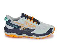 Trail hommes Mizuno MUJIN Gris 44