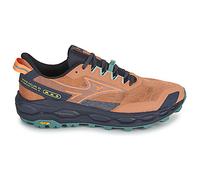 Mizuno Chaussures Wave Mujin 11 Marron/Noir Taille 44 EUR SS26