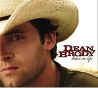 Trail In Life by Dean Brody [Audio CD] NEUF
