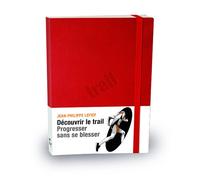 Trail - Jean-Philippe Lefief - Paulsen Eds - broché - Guide
