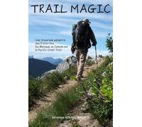 Trail magic