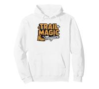 Trail Magic Thru Hiker Sweat à Capuche