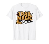 Trail Magic Thru Hiker T-Shirt
