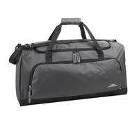 Trail maker 55 litres, 24 Pouces léger en Toile Duffle Sacs pour Hommes et Femmes pour Les Voyages, la Salle de Gym, et comme matériel de Sport Sac/Organisateur (Gris 2)