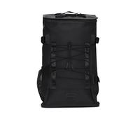Rains - Vélotaf - Trail Mountaineer Bag Black - Noir Noir