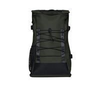 Trail Mountaineer Bag Green Sac à dos
