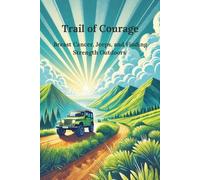 Trail of Courage: Breast Cancer, Jeeps, and Finding Strength Outdoors