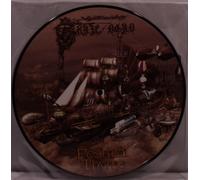 Trail of Dead - Festival Thyme