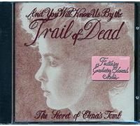 Trail of Dead - Secret of Elena's Tomb [Import]