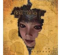 And You Will Know Us By the Trail of Dead - So Divided [Import]