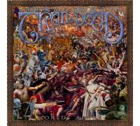 Trail of Dead - Worlds Apart (Collectors E