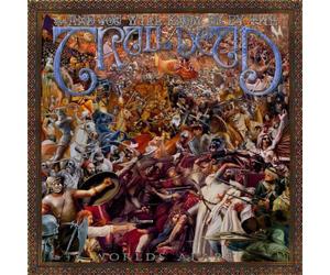 Trail of Dead - Worlds Apart (Collectors E