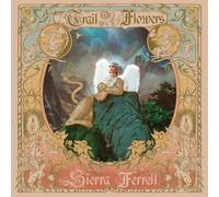 Sierra Ferrell – Trail of Flowers – CD