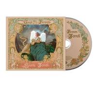 Sierra Ferrell – Trail of Flowers – CD