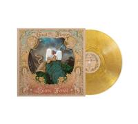 Sierra Ferrell - Trail Of Flowers [Grammy Gold Lp] [Vinyl Lp] Colored Vinyl, Gold, Ltd Ed