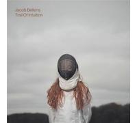 Bellens Jacob - Trail of Intuition
