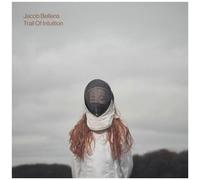 Bellens Jacob – Trail of Intuition