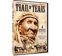 Trail of Tears: A Native American Documentary Collection