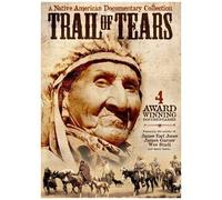 Trail Of Tears: A Native American Documentary Collection [Dvd]