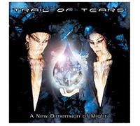 Trail of Tears - A New Dimension of -Ltd-