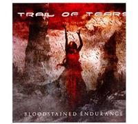 Trail of Tears - Bloodstained Endurance [Import]