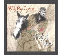 Trail of Tears by Billy Ray Cyrus (1996-08-20)