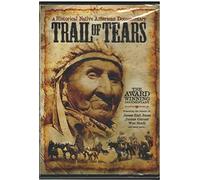 Trail of Tears Cherokee Legacy