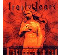 Trail of Tears - Disclosure In Red (1998)