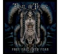 Trail of Tears - Free Fall Into Fear-Digi [Import]