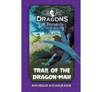 Trail Of The Dragon-Man