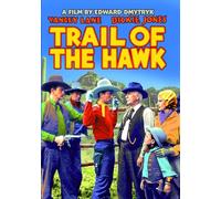 Trail of the Hawk [1935] [Region 1] [NTSC]
