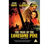Trail of The Lonesome Pine [Import]